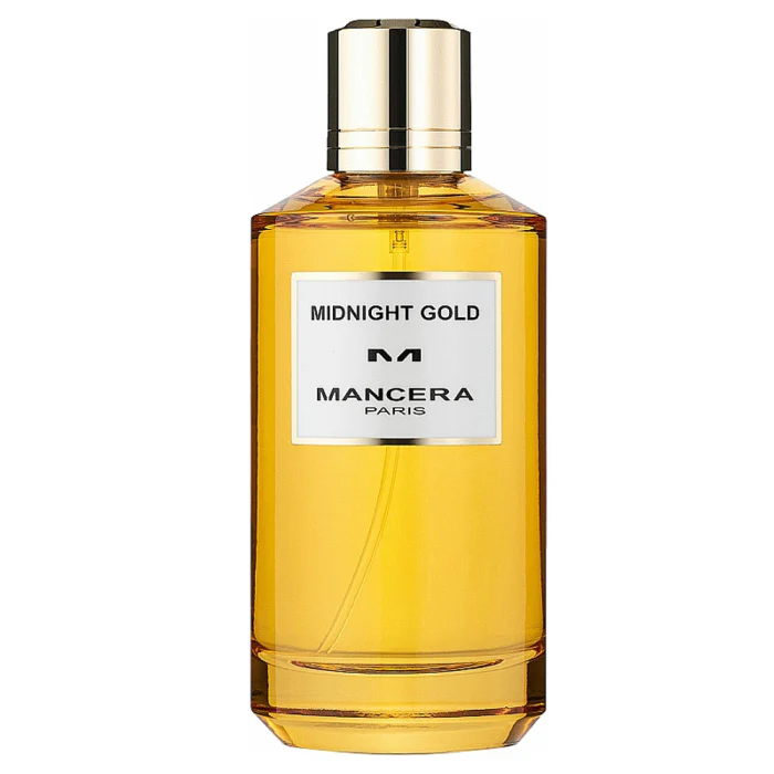 Mancera Midnight Gold EDP 120 ml Tester perfume product