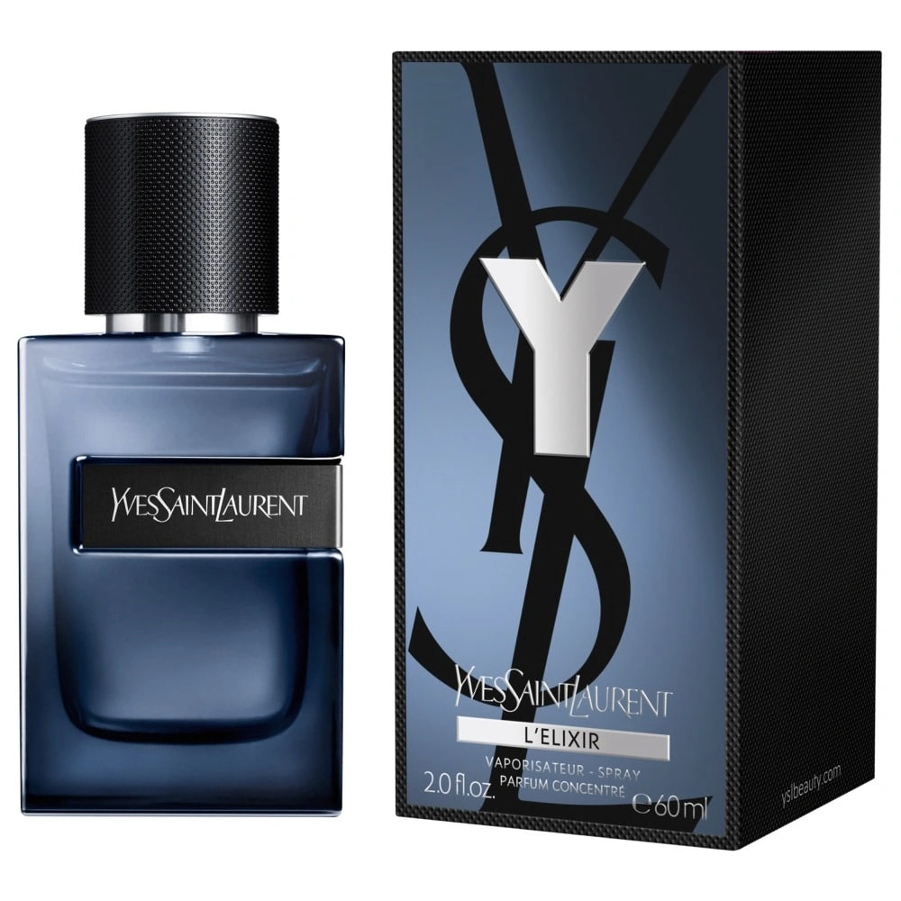 Y L'Elixir