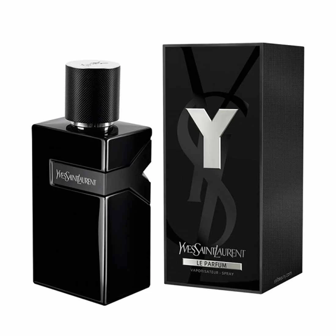 Y Le Parfum
