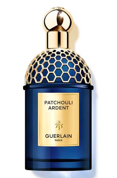 Guerlain Patchouli Ardent EDP 125 ml Tester perfume product