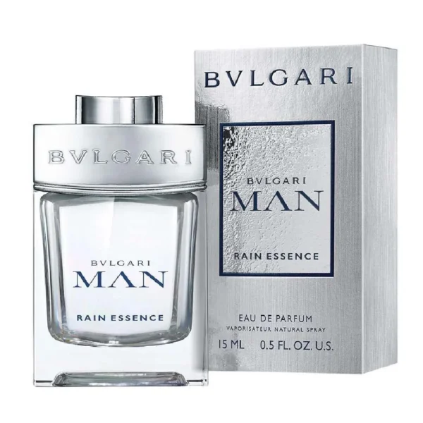 Bvlgari Man Rain Essence EDP 15 ml Mini (Spray) perfume product