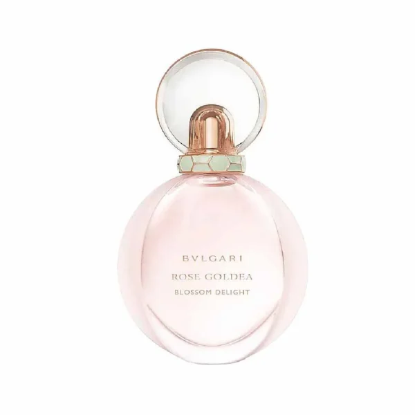 Bvlgari Rose Goldea Blossom Delight EDP 75 ml Tester perfume product