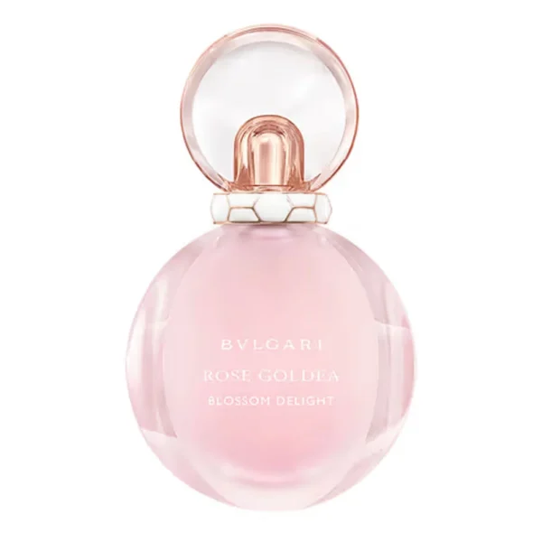 Bvlgari Rose Goldea Blossom Delight EDT 75 ml Tester perfume product