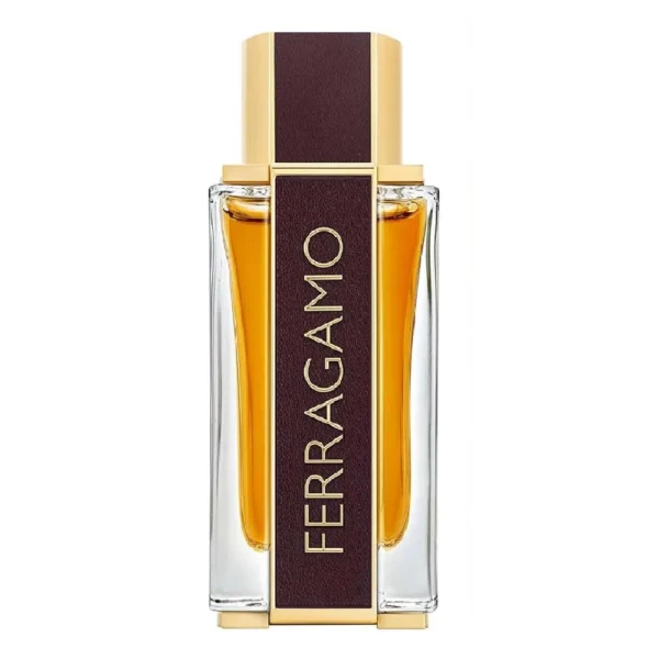 Ferragamo Spicy Leather Parfum 100 ml Tester perfume product
