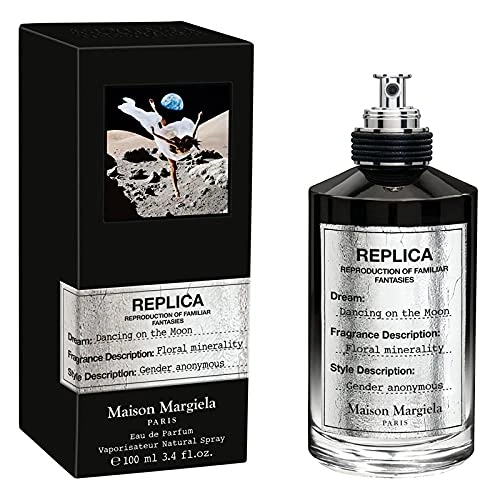 Maison Margiela Dancing On The Moon EDP 100 ml Retail perfume product