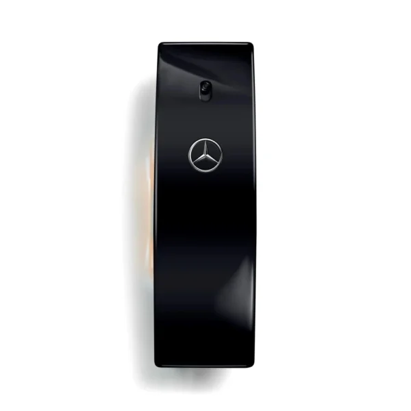 Mercedes-Benz Club Black EDT 100 ml Tester perfume product