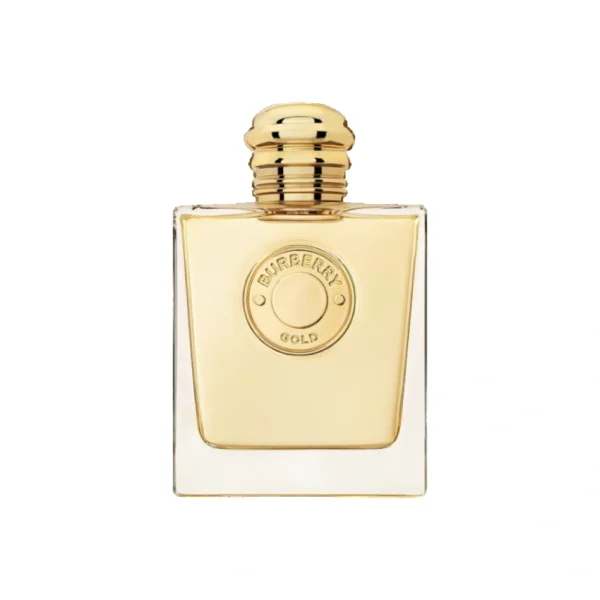 Burberry Gold EDP 100 ml Tester perfume product