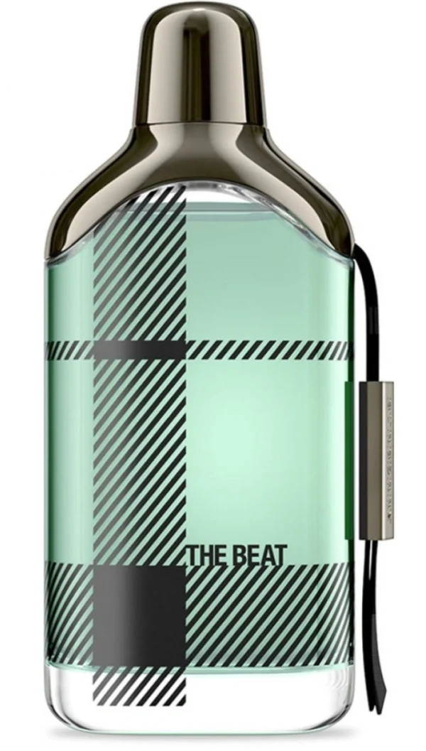 Burberry The Beat For Men EDT 100 ml Tester perfume product