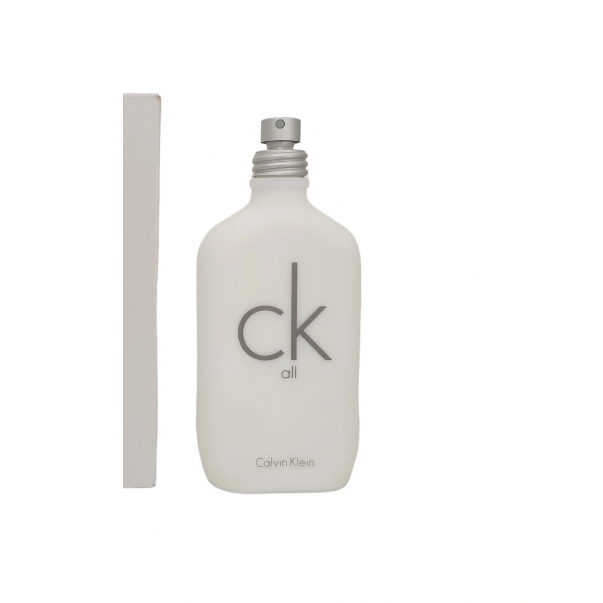 Calvin Klein All EDT 100 ml Tester perfume product