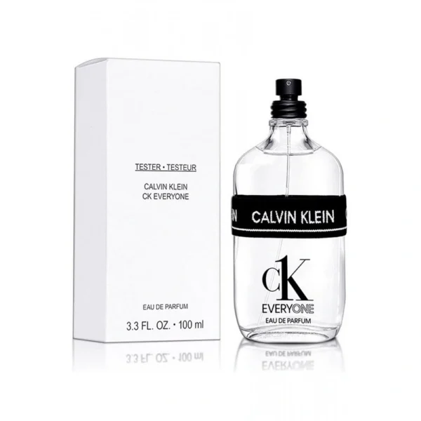 Calvin Klein Everyone EDT 100 ml Tester perfume product