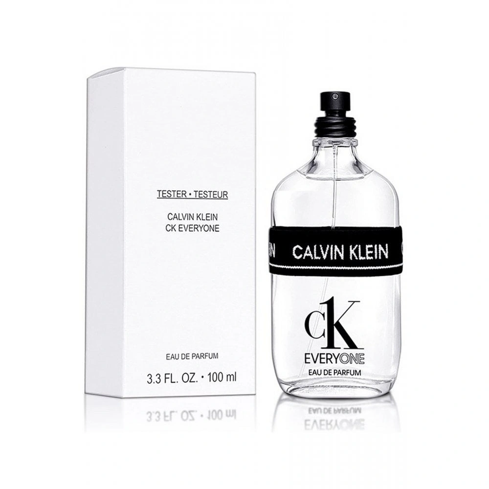 Calvin Klein Everyone EDT 100 ml Tester perfume product