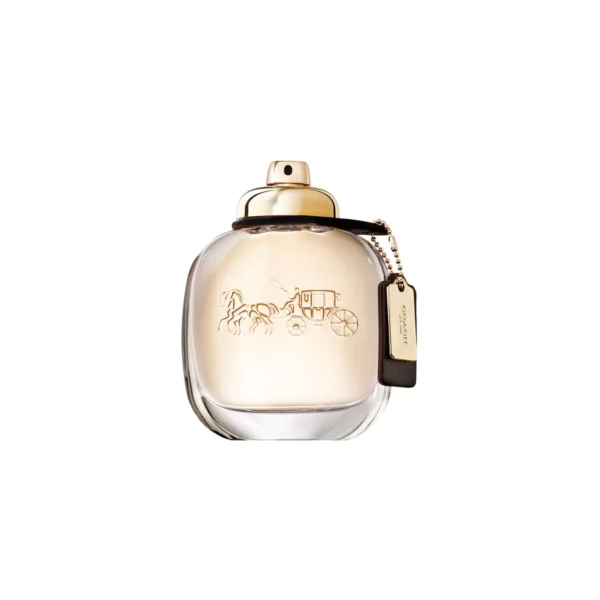 Coach For Women EDP 90 ml Tester perfume product
