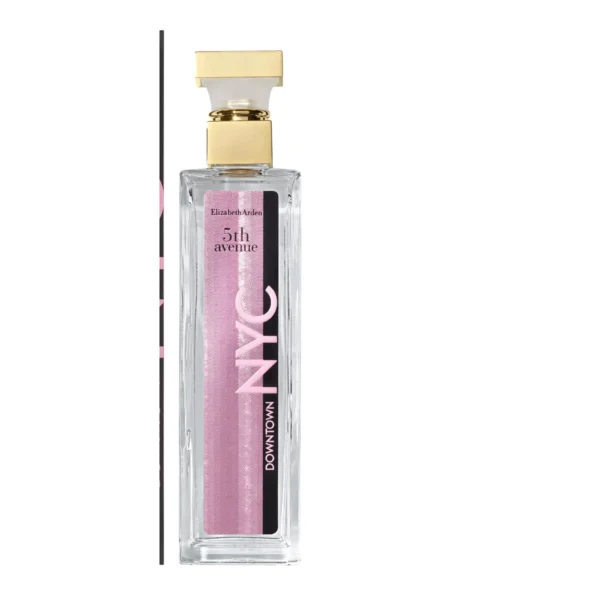 Elizabeth Arden 5th Avenue NYC Downtown EDP 75 ml Tester perfume product