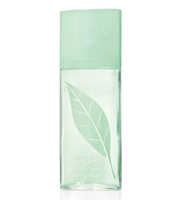 Elizabeth Arden Green Tea EDT 100 ml Tester perfume product