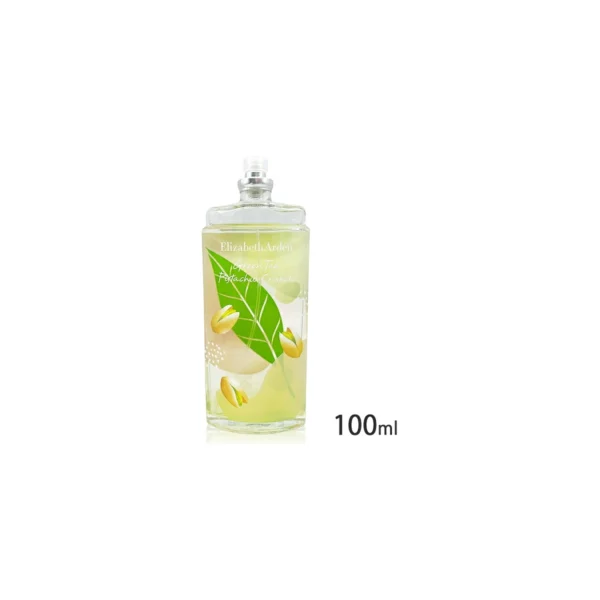 Elizabeth Arden Green Tea Pistachio EDT 100 ml Tester perfume product