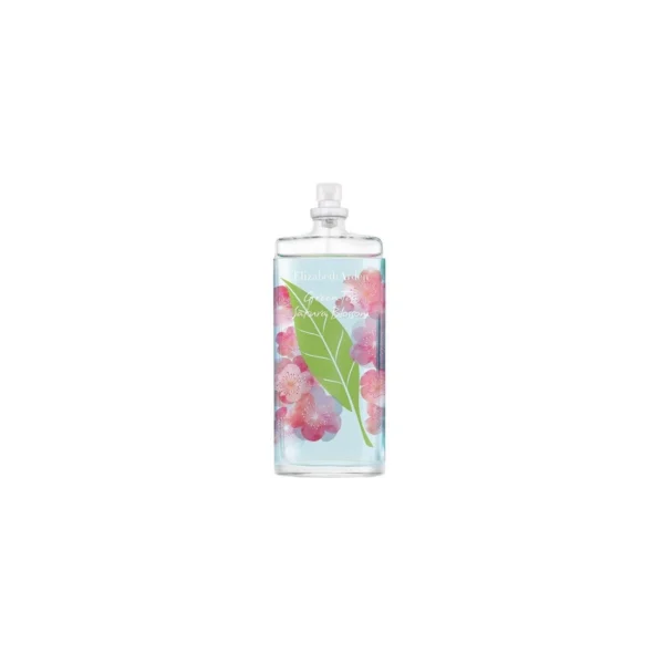 Elizabeth Arden Green Tea Sakura Blossom EDT 100 ml Tester perfume product