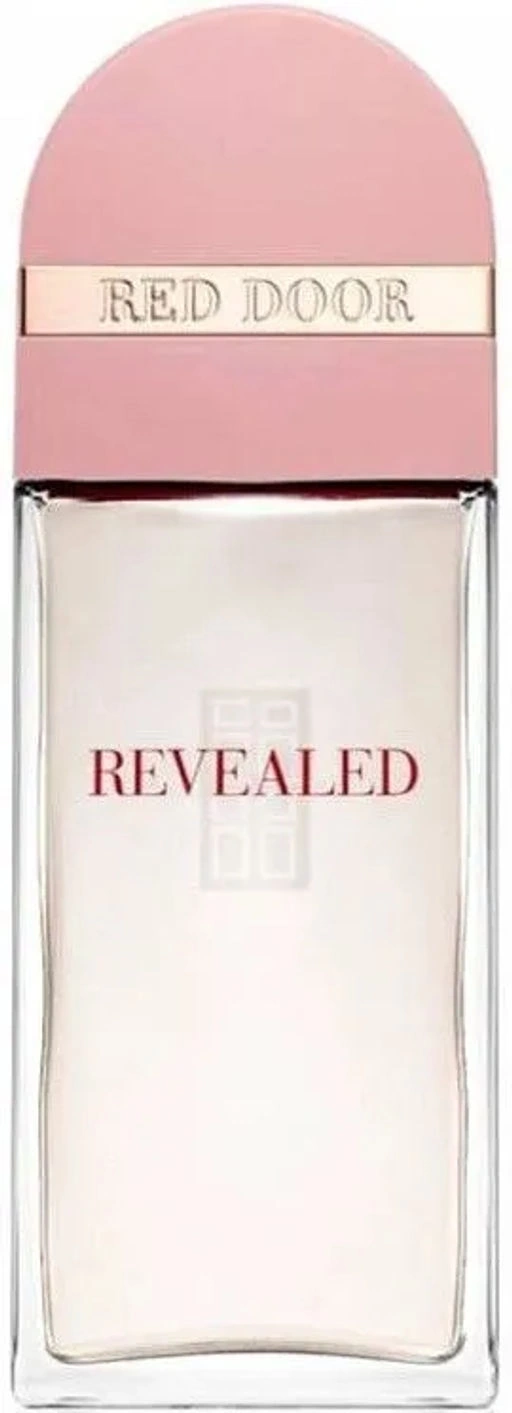 Elizabeth Arden Red Door Revealed EDT 100 ml Tester perfume product