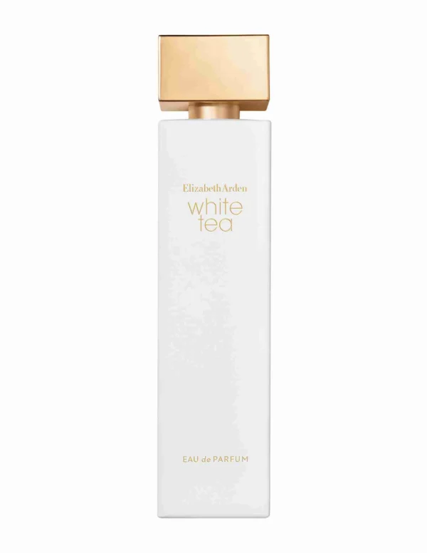 Elizabeth Arden White Tea EDP 100 ml Retail perfume product