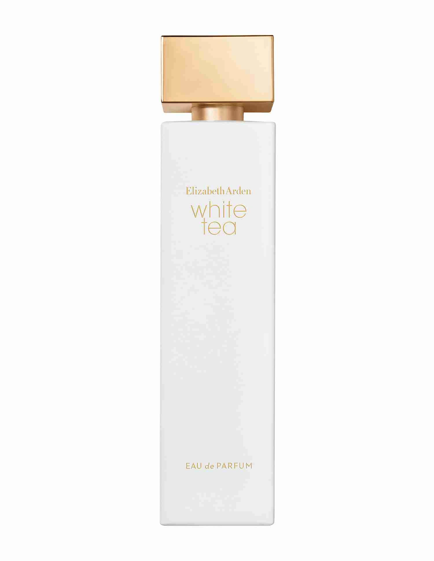 Elizabeth Arden White Tea EDP 100 ml Retail perfume product