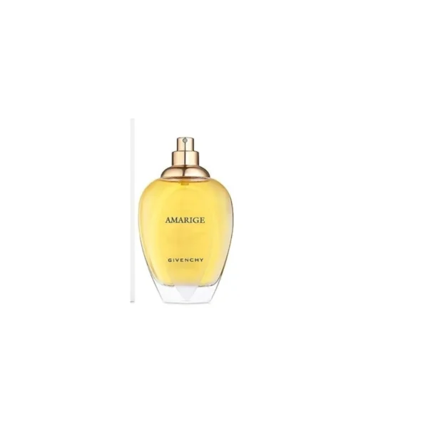 Givenchy Amarige EDT 100 ml Tester perfume product