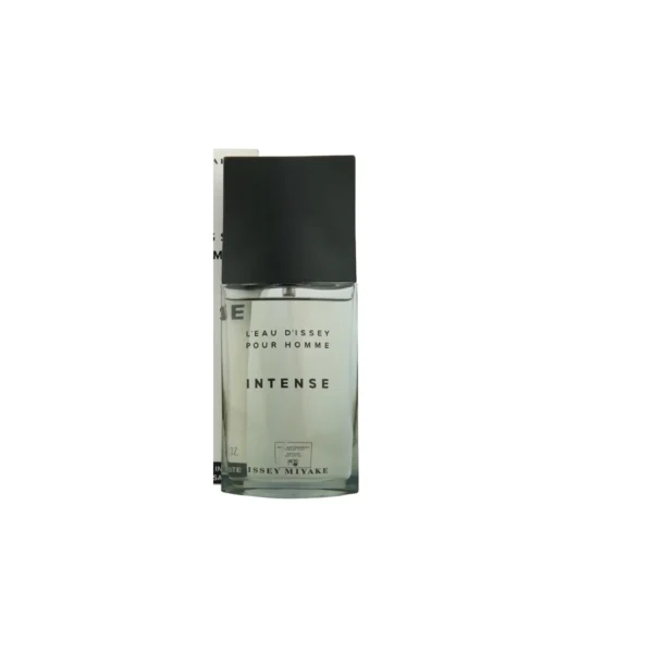 Issey Miyake L'Eau D'Issey Pour Homme Intense EDT 125 ml Tester perfume product