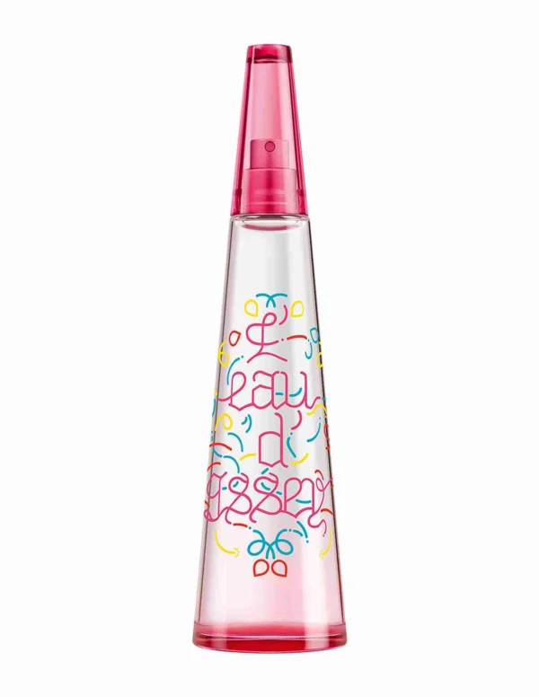 Issey Miyake L'Eau D'Issey Shades Of Kolam EDT 100 ml Retail perfume product