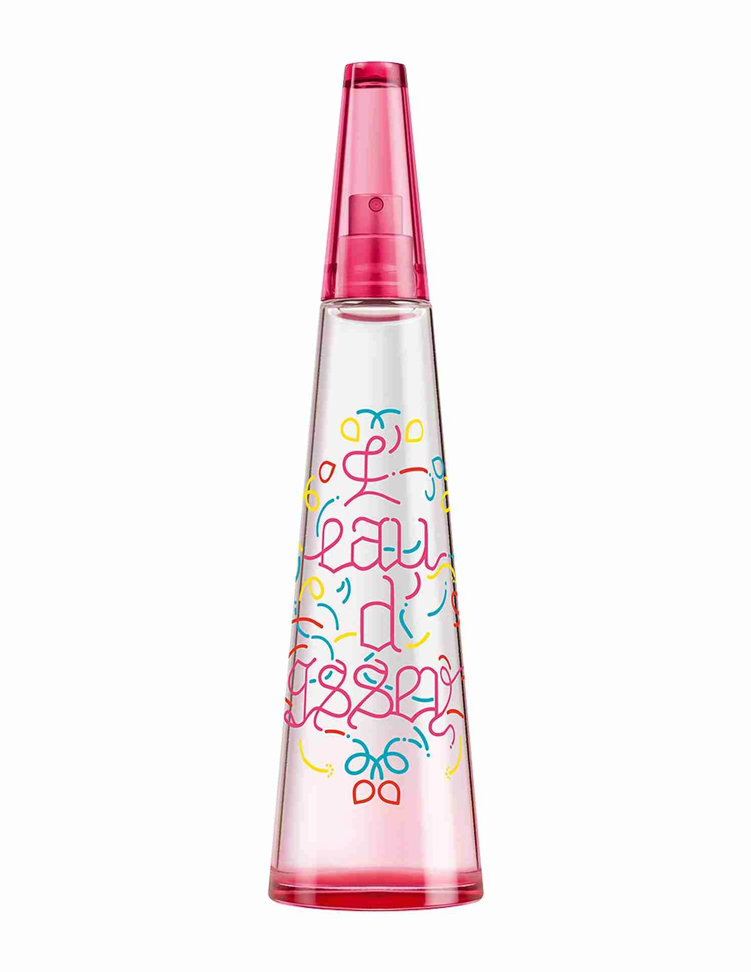 Issey Miyake L'Eau D'Issey Shades Of Kolam EDT 100 ml Retail perfume product