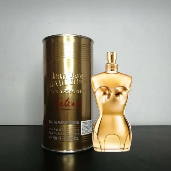 Jean Paul Gaultier Classique EDP Intense 100 ml Tester perfume product