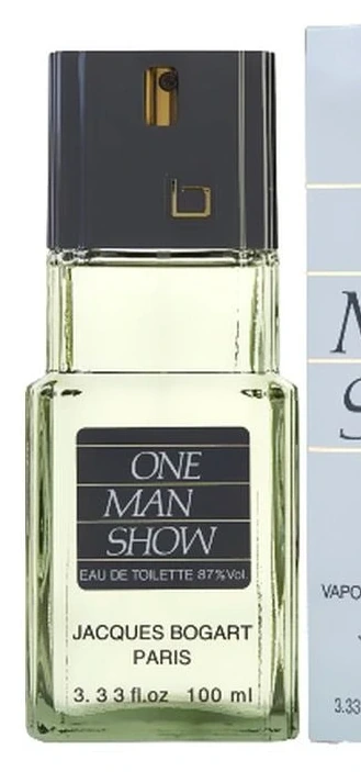 One Man Show EDT - 100ML TESTER