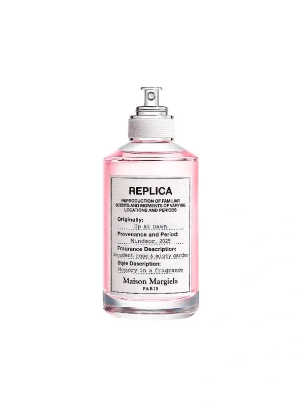 Maison Margiela Up At Dawn EDT 100 ml Retail perfume product