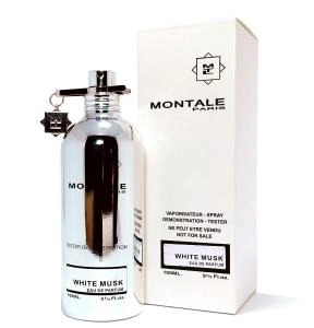 Montale White Musk EDP 100 ml Tester perfume product