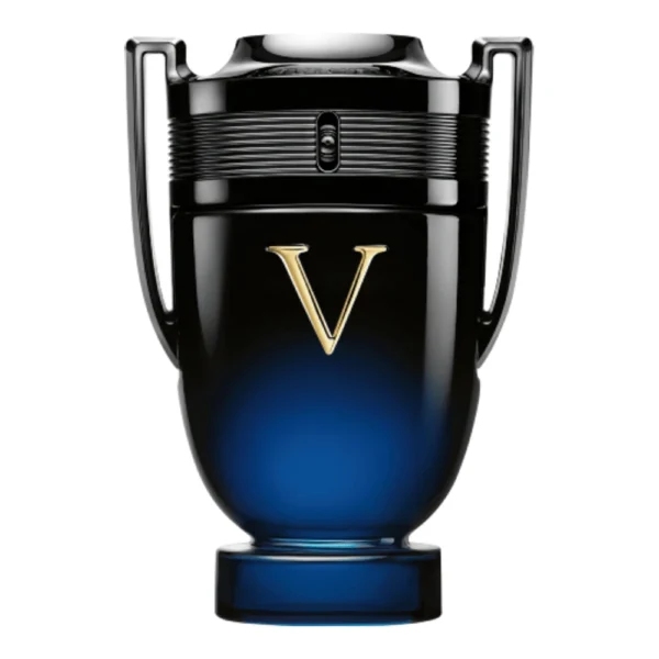Paco Rabanne Invictus Victory Elixir Parfum Intense 100 ml Retail perfume product