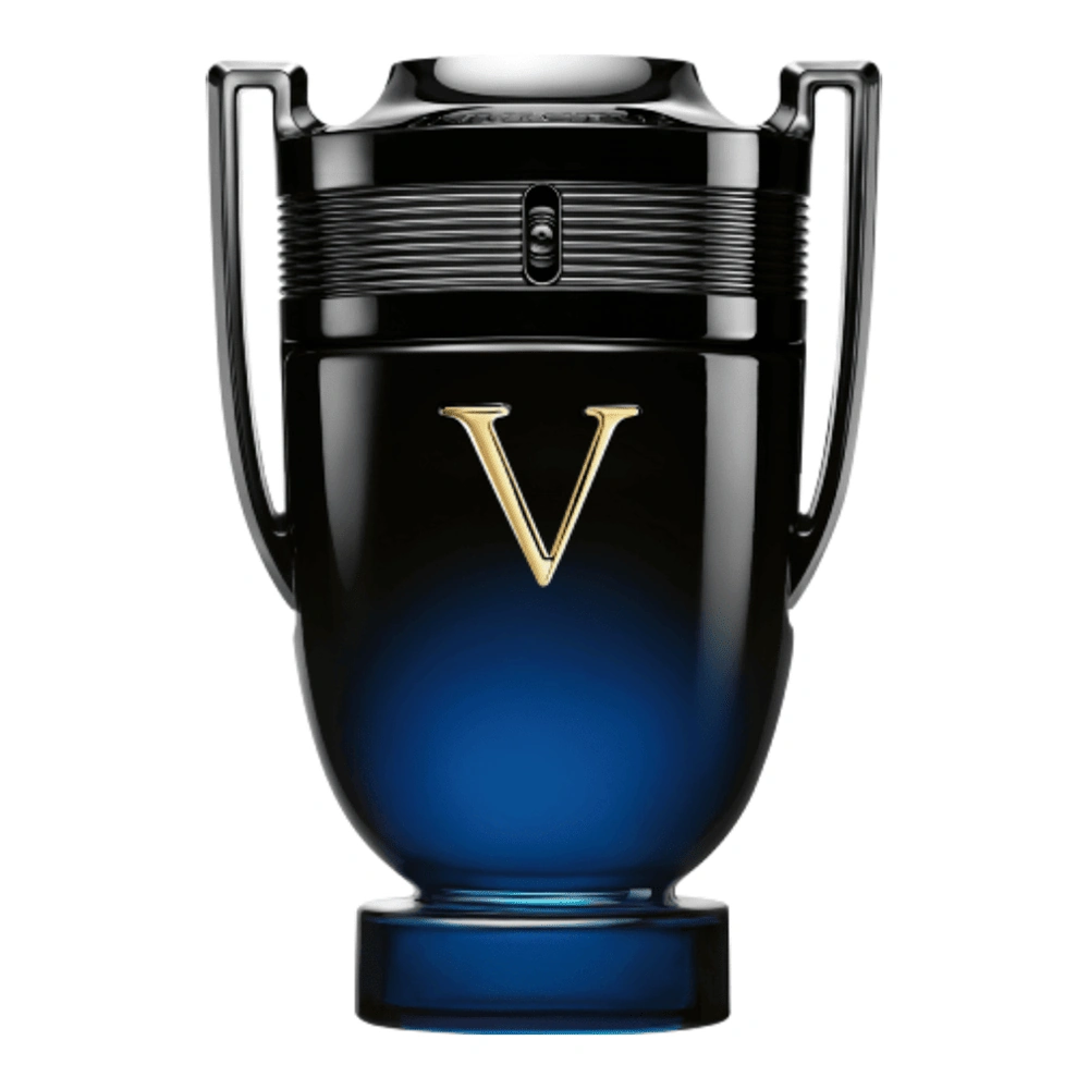 Paco Rabanne Invictus Victory Elixir Parfum Intense 100 ml Retail perfume product