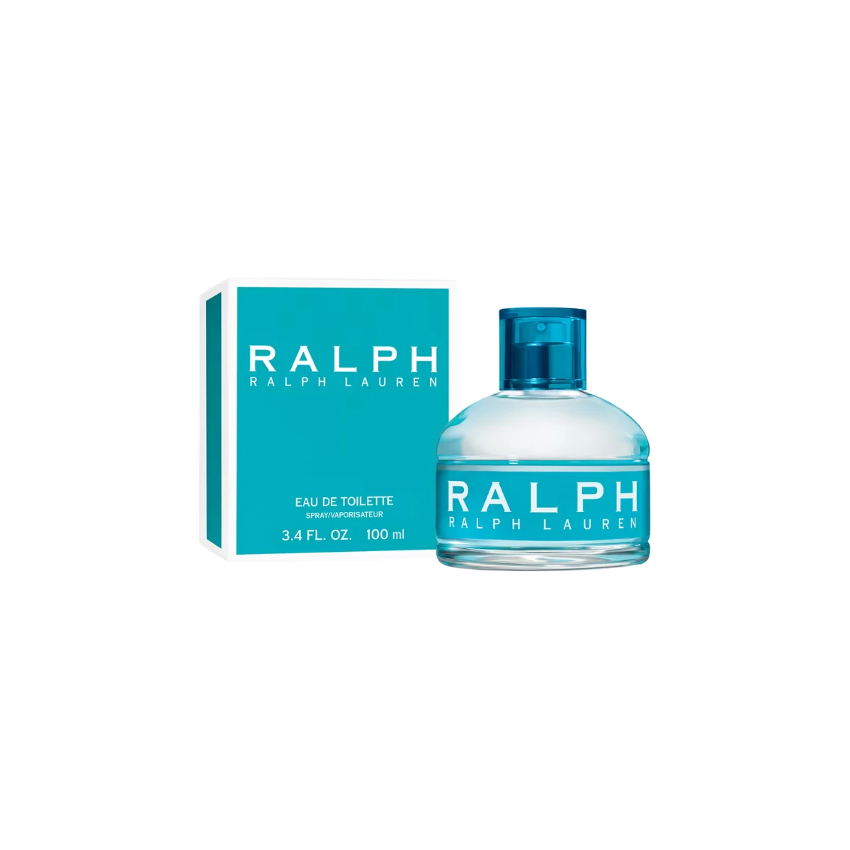 Ralph Lauren Ralph Reno EDT 100 ml Retail perfume product