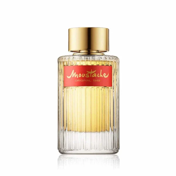 Rochas Moustache EDT 125 ml Retail perfume product
