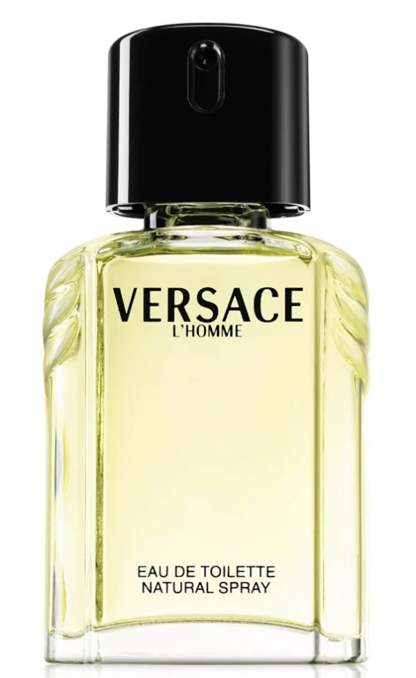 Versace L'Homme EDT 100 ml Tester perfume product