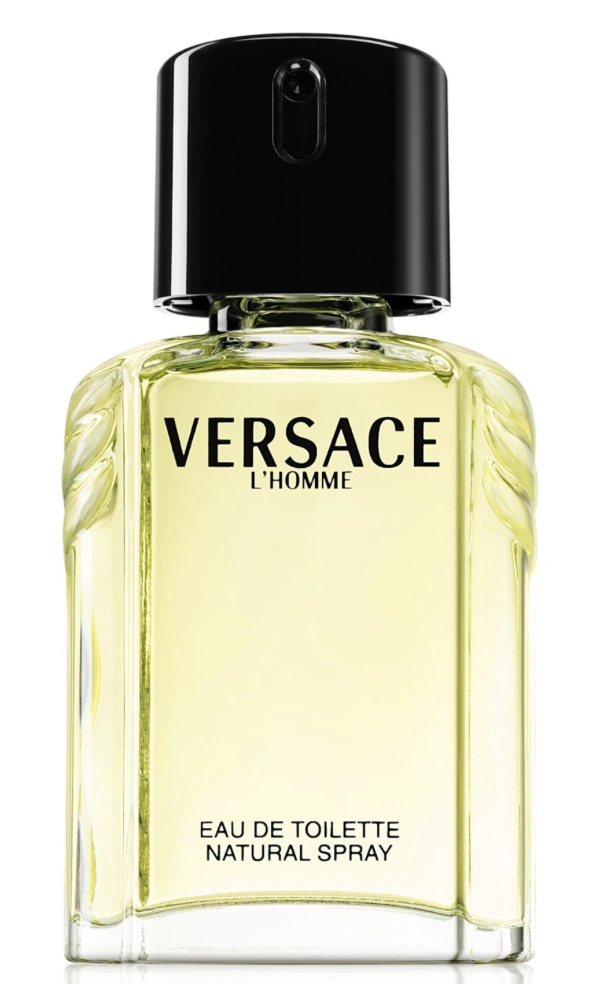 Versace L'Homme EDT 100 ml Tester perfume product